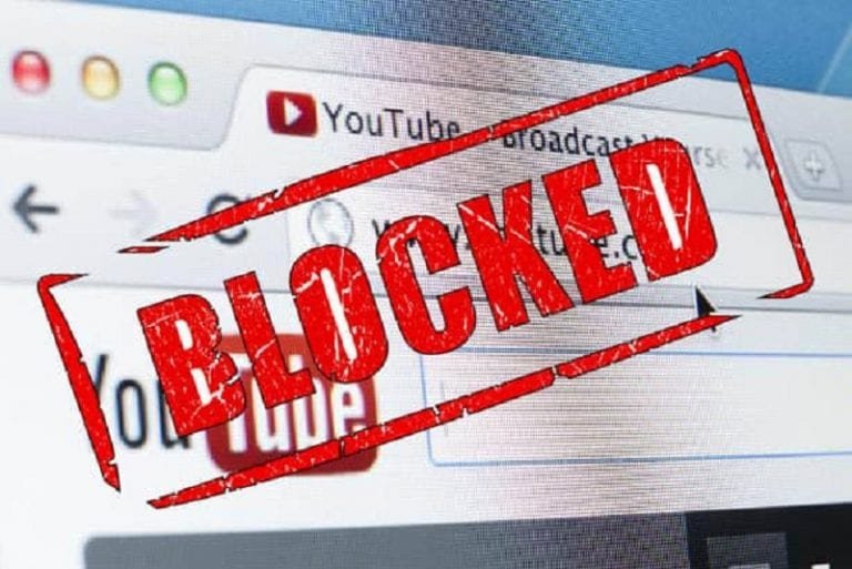 download blocked youtube videos