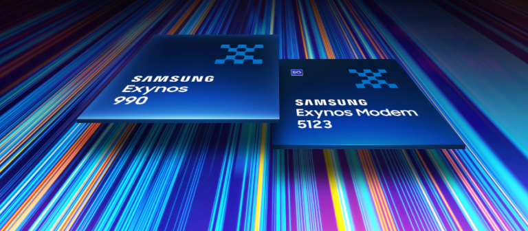 exynos 990 phones list