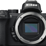 Nikon Z50 Mirrorless