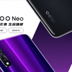 Vivo iQOO Neo To Come With 855 SoC and 4500mAh Battery with 33W Fast Charging