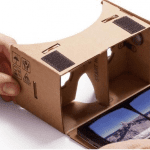 Google Cardboard