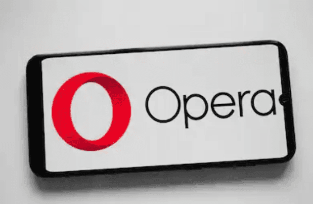 Opera GX 101.0.4843.55 for iphone download