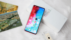 Oppo Reno 3 Pro