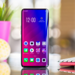 Oppo Find X2