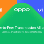 Xiaomi Oppo and Vivo Join Hands For Cross-Devices File Transfer