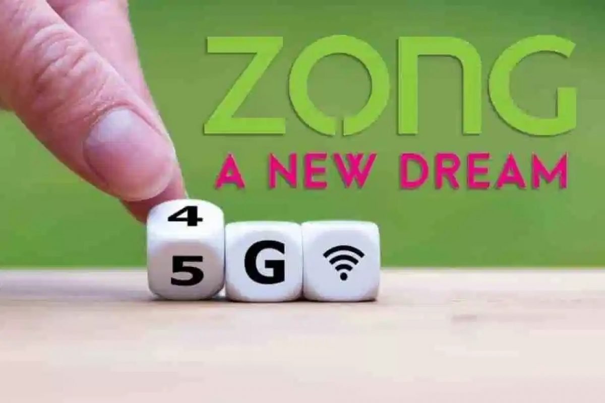 Zong 5g Packages Daily Weekly Monthly Research Snipers