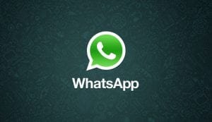 whatsApp
