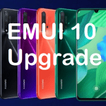 EMUI 10