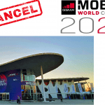 MWC canceled