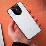 Google Pixel 5 2020, Price, Specifications and Release Date