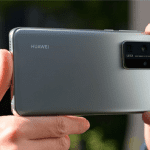 Huawei P40 Pro DxOMark