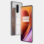 OnePlus 8 And 8 Pro Specs Leaked, Also Hints Of A Brand New Line