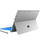 surface 4