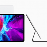 iPadOS 13.4