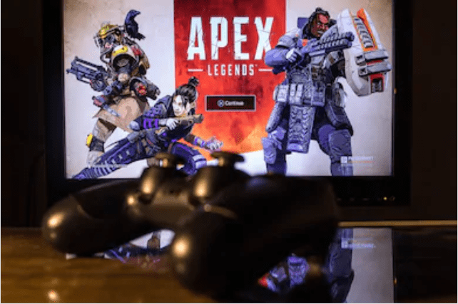 Apex Legends