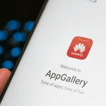 Huawei AppGallery