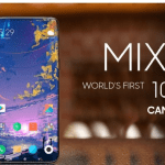 Mi Mix 4