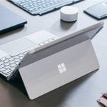 Microsoft Working On Improved Repairablity Of Surface Devices