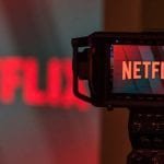 Netflix reported record sign-ups during the lockdowns due to coronavirus