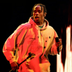 Travis Scott