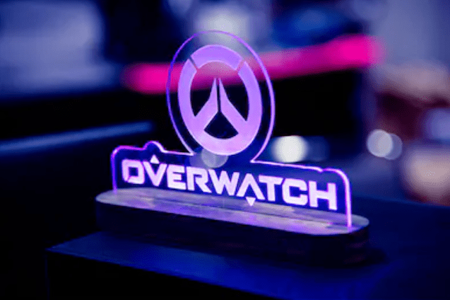 overwatch league