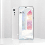 LG Reveals Brand New Design And Specs Of The Upcoming Flagship ‘Velvet’