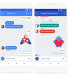 ‘Do Not Disturb’ schedule mode coming soon to Google Chat