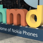 hmd global