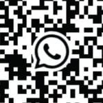 WhatsApp Tests QR Codes To Share Contacts Without Hassle