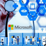 Microsoft Cloud Healthcare