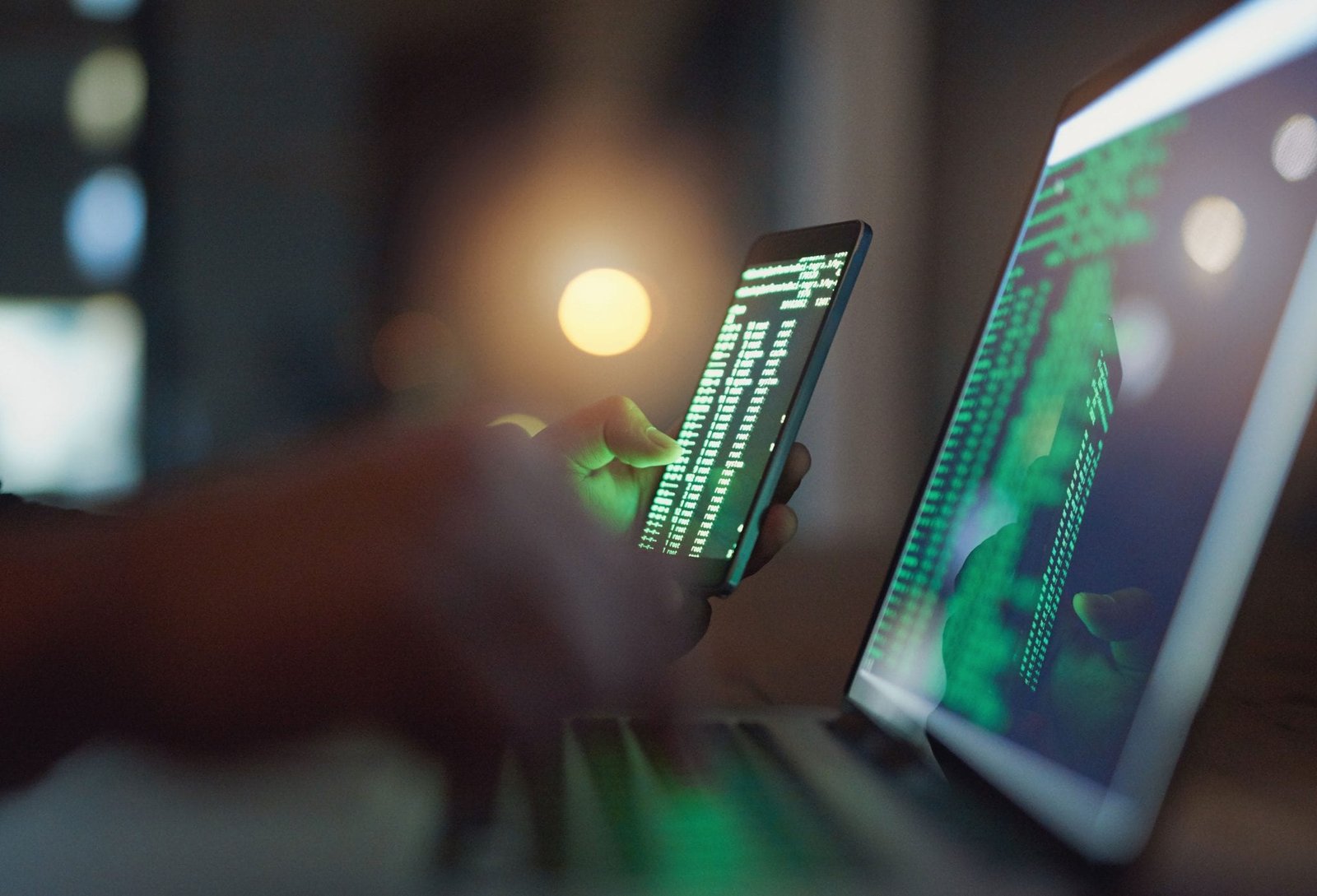 Microsoft & Intel Turn Malware into Images To Help Spot More Threats