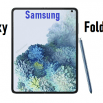 Galaxy Fold 2