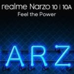 Realme Narzo 10 Series Launch Gets The New Date; All Set On May 11