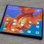 Huawei Planning To Launch A Cheaper Foldable Smartphone Later This Year