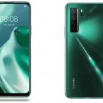 Huawei P40 Lite 5G