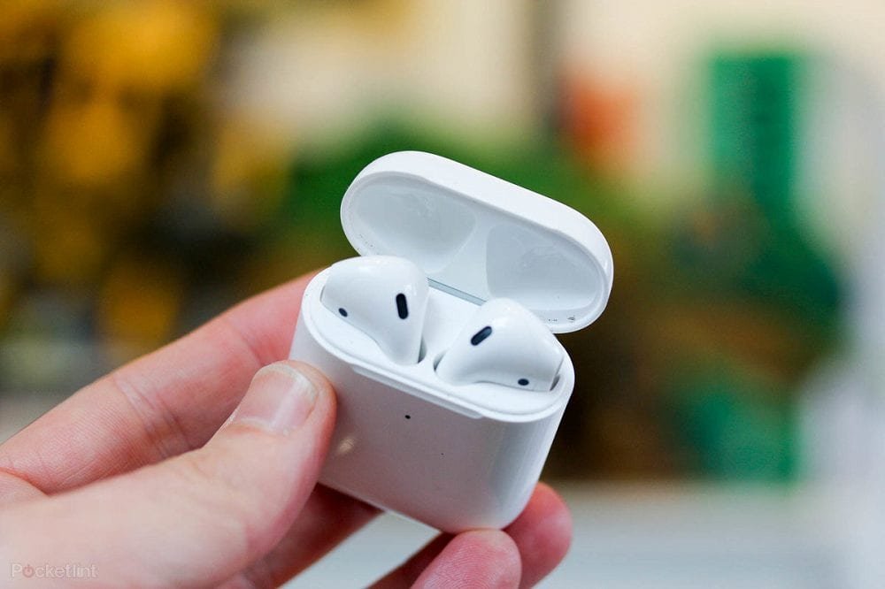 Apple Airpods 3 Is Almost Identical To Airpods Pro – Research Snipers