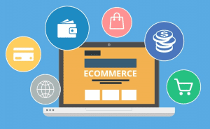 Ecommerce site growth