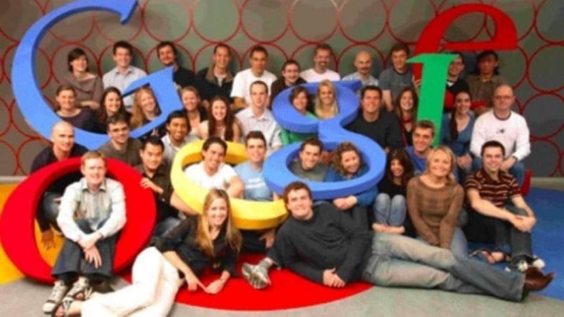 Google employees