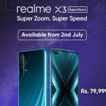 Realme flagship device Realme X3 SuperZoom Launches in Pakistan For Rs.79,999