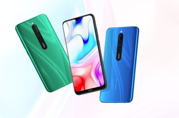 Redmi 9