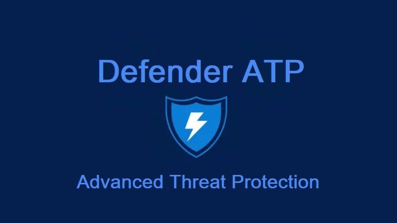 defender ATP