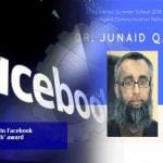 A Pakistani man won Facebook Ethics in AI Research Award