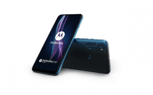 Motorola Fusion Plus