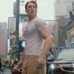 Marvel’s Captain America Movie In 2011 Predicted COVID-19?