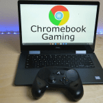 Chromebook gaming