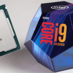 Intel Comet Lakes S