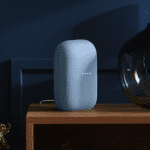 New Google Nest