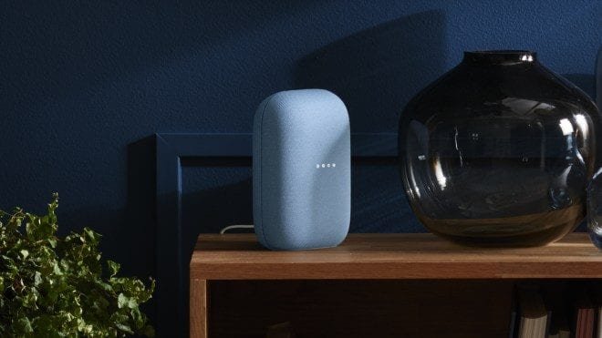 New Google Nest