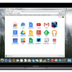 macOS Chrome
