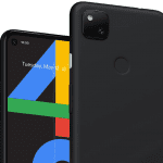 Google Pixel 4a Appeared On Google Store In Error Exposing Official Image